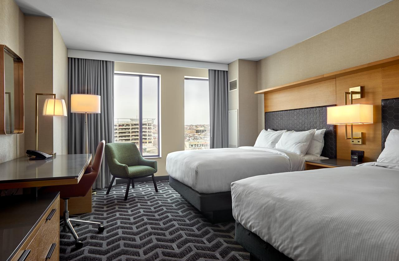 Hilton Des Moines Downtown - thumb 31
