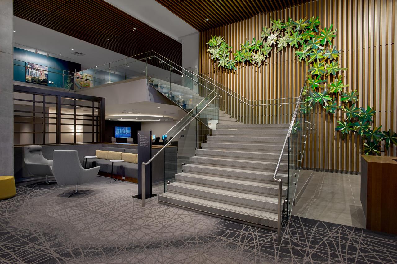 Hilton Des Moines Downtown - thumb 21