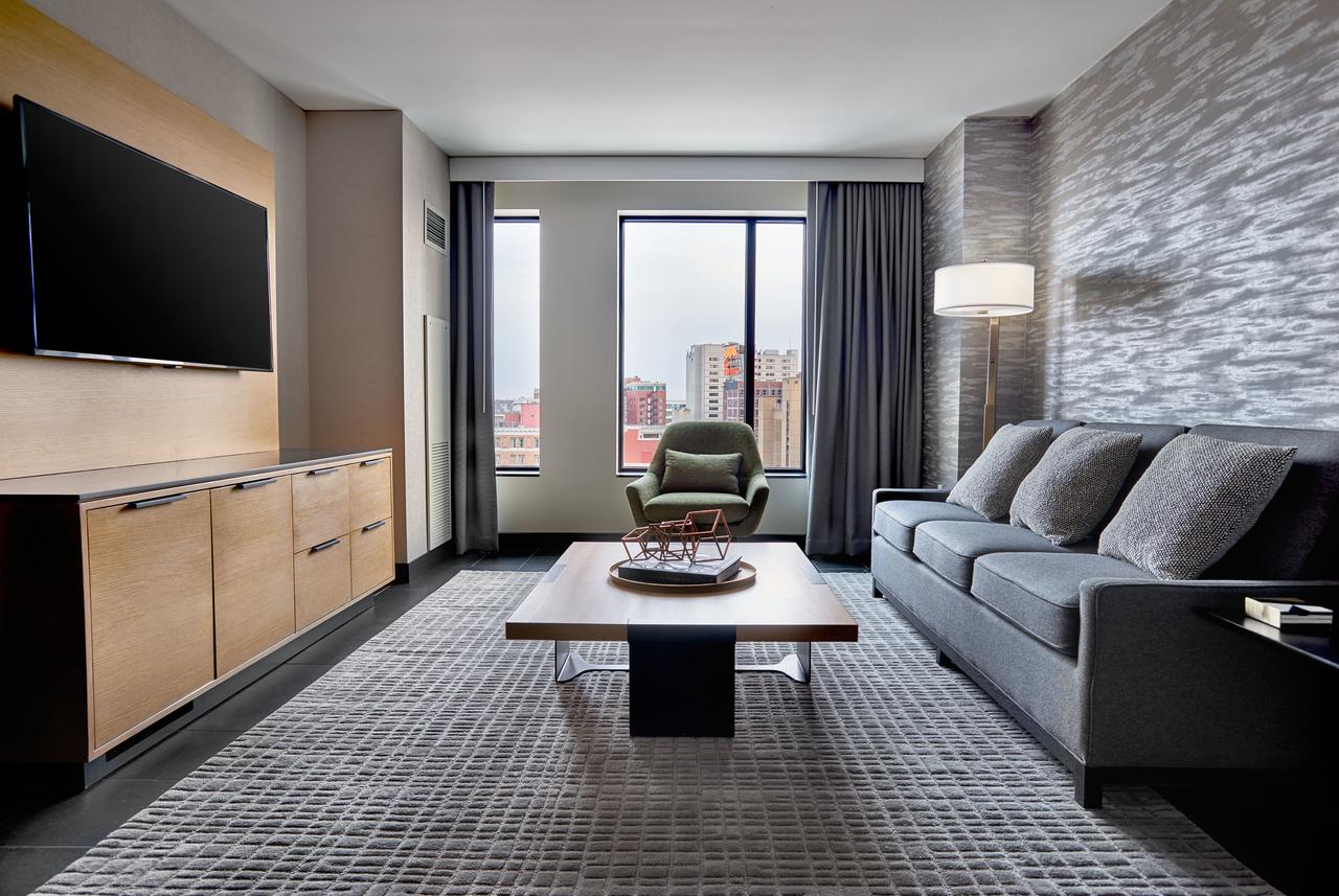 Hilton Des Moines Downtown - thumb 28