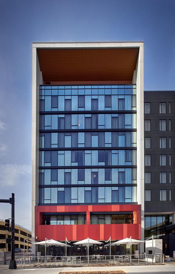 Hilton Des Moines Downtown - thumb 1
