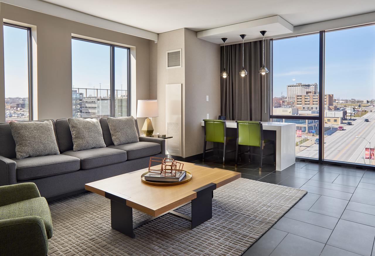 Hilton Des Moines Downtown - thumb 27