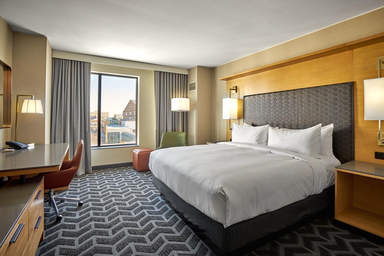 Hilton Des Moines Downtown - thumb 29