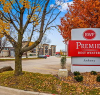 Best Western Premier Ankeny Hotel - Hotels Find