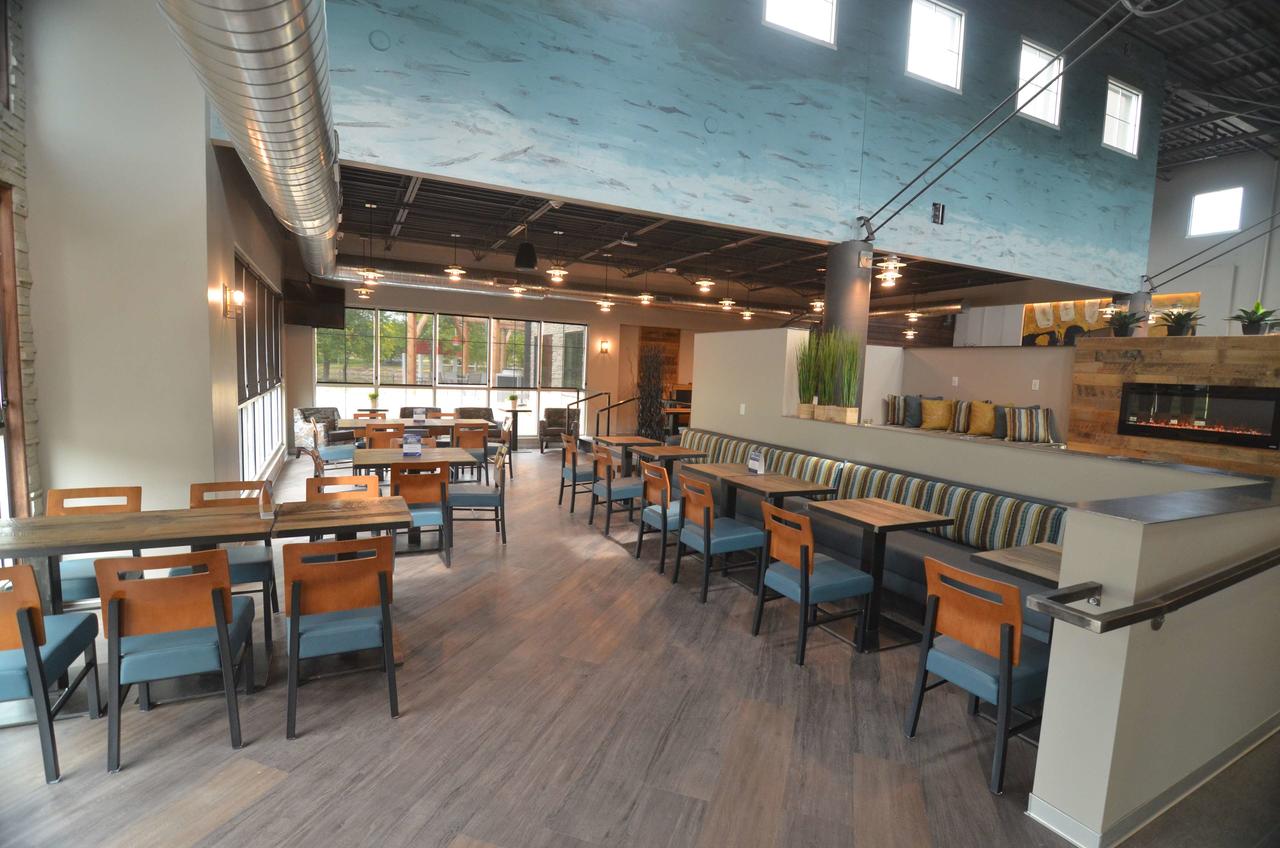 Best Western Premier Ankeny Hotel - thumb 28