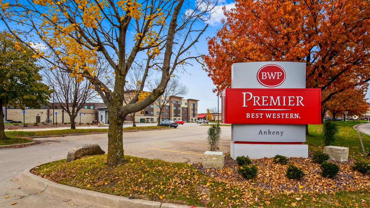 Best Western Premier Ankeny Hotel - thumb 11