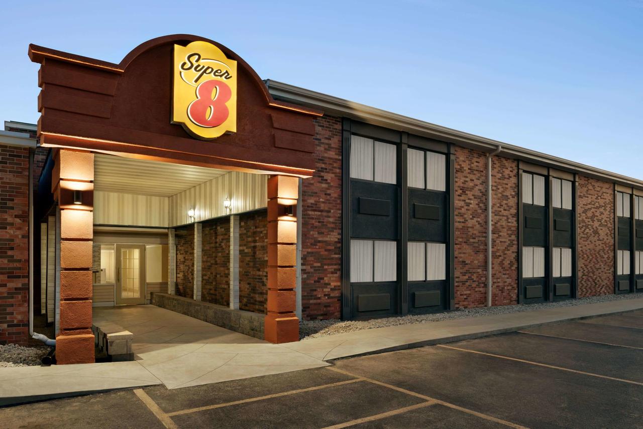 Super 8 By Wyndham Des Moines - thumb 27