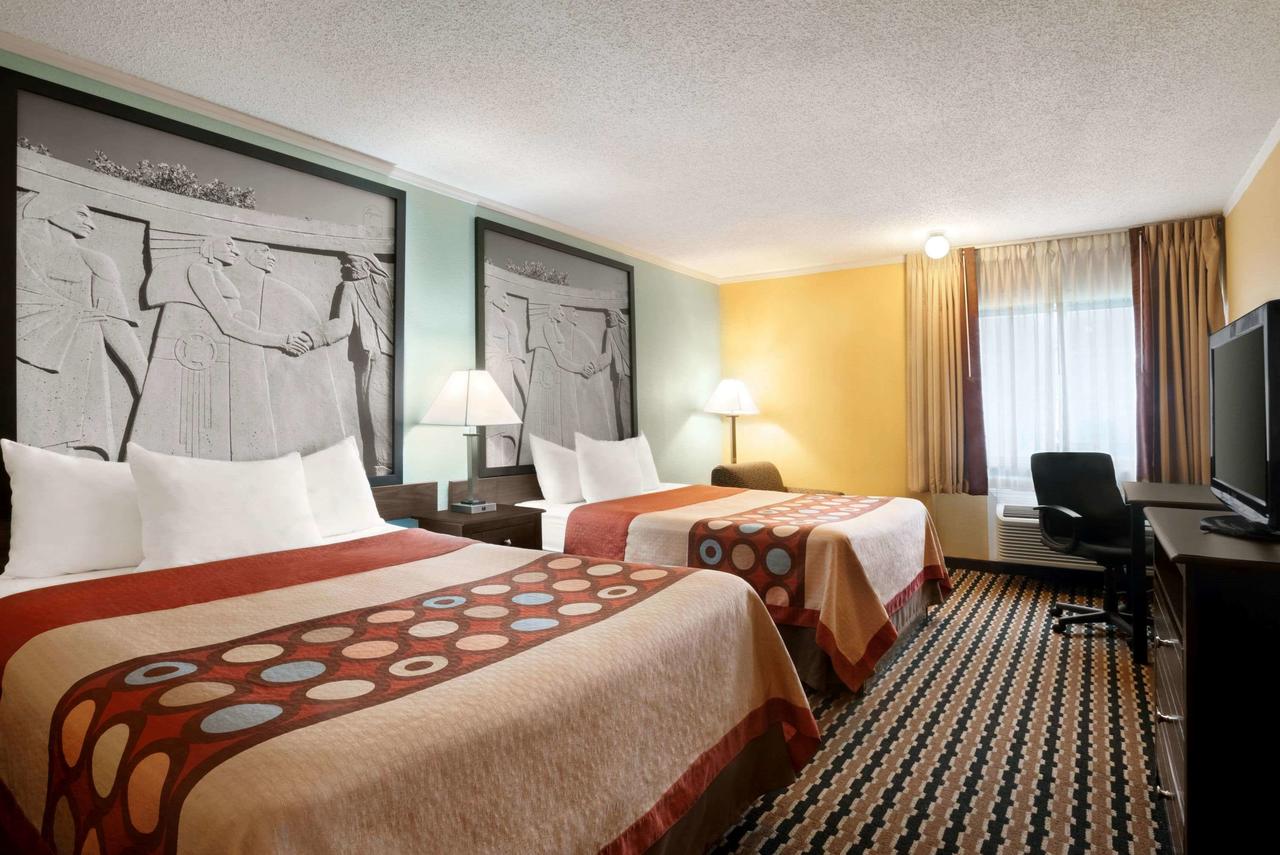 Super 8 By Wyndham Des Moines - thumb 31