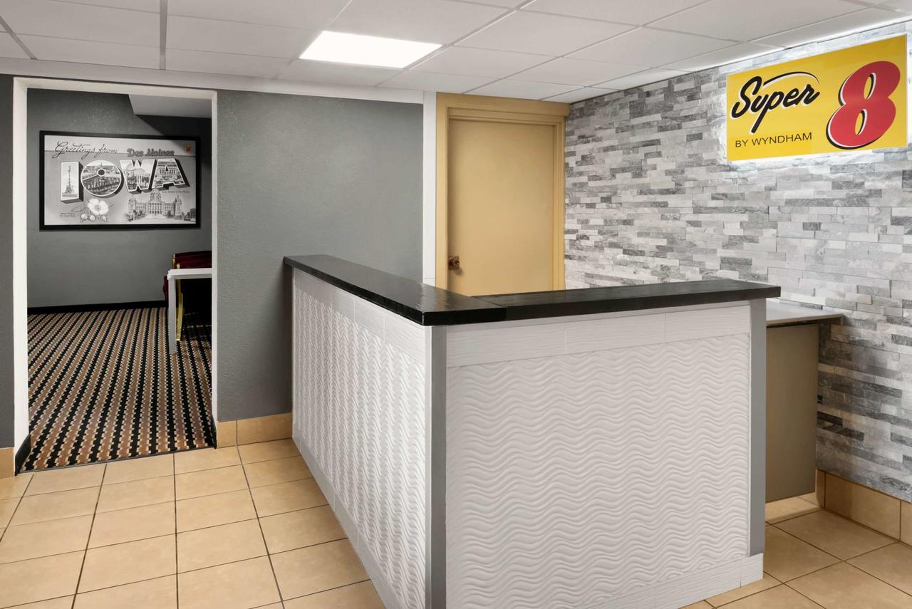 Super 8 By Wyndham Des Moines - thumb 20