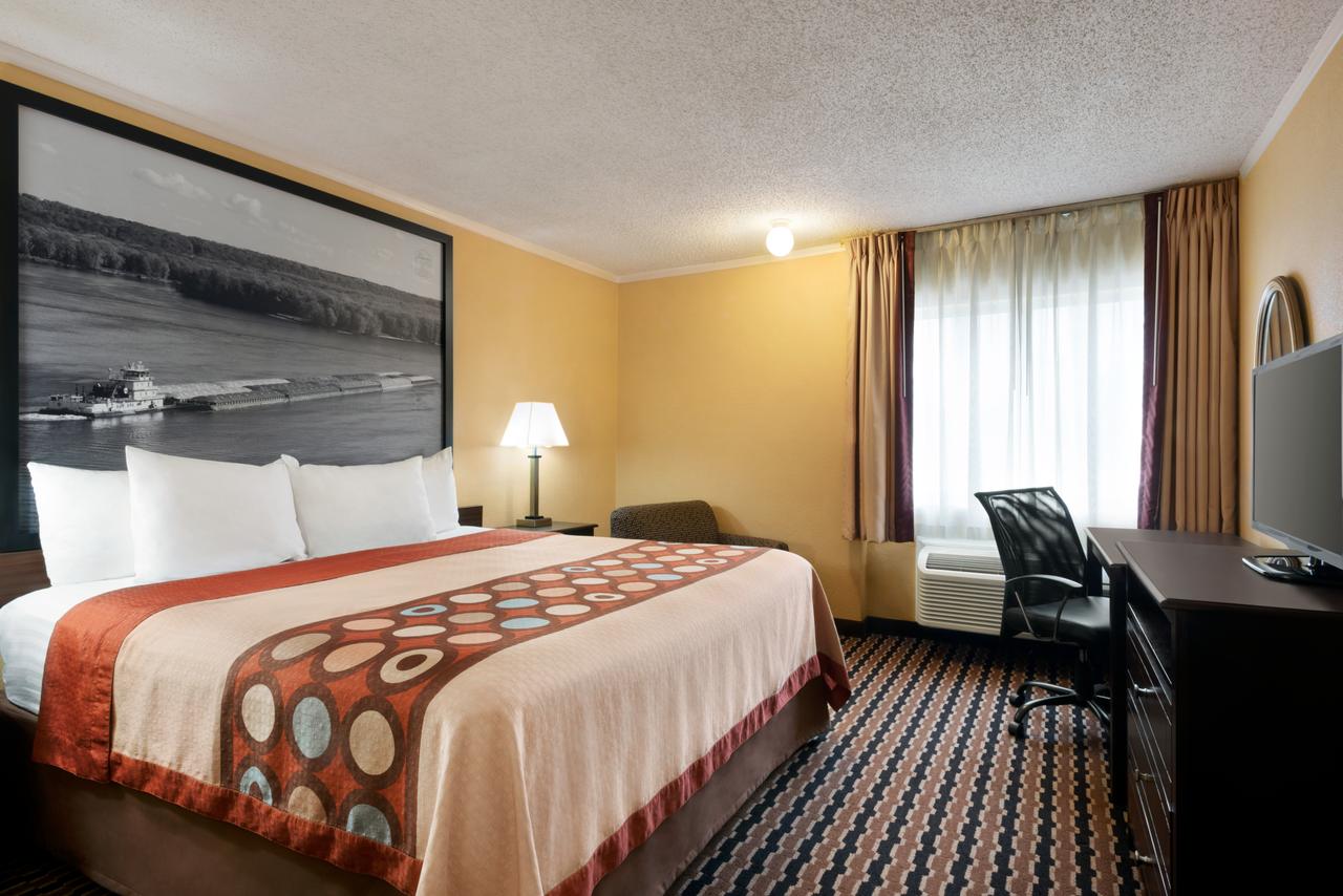 Super 8 By Wyndham Des Moines - thumb 17