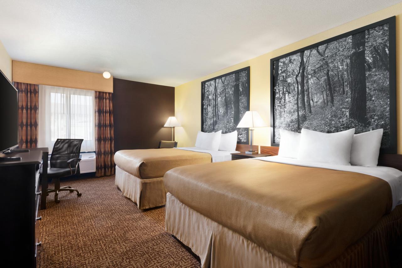 Super 8 By Wyndham Des Moines - thumb 13