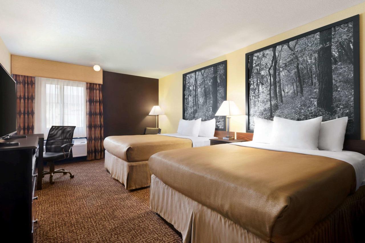 Super 8 By Wyndham Des Moines - thumb 25