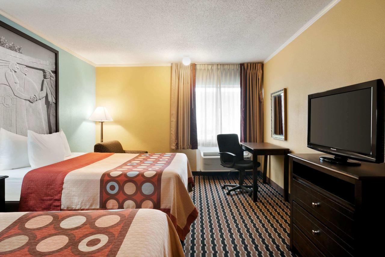 Super 8 By Wyndham Des Moines - thumb 29