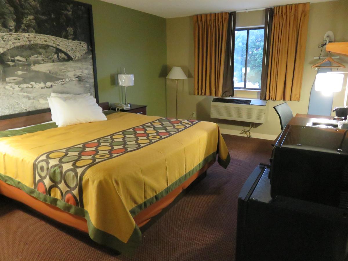 Super 8 By Wyndham Ankeny/Des Moines Area - thumb 13