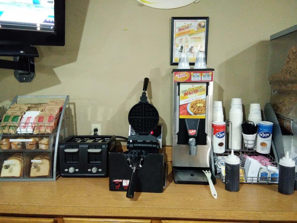 Super 8 By Wyndham Ankeny/Des Moines Area - thumb 5