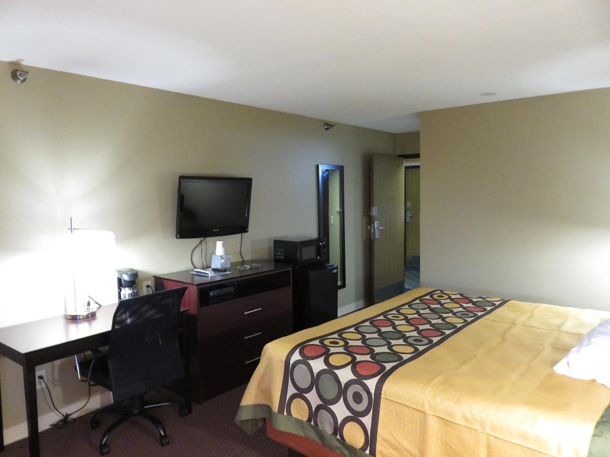 Super 8 By Wyndham Ankeny/Des Moines Area - thumb 11