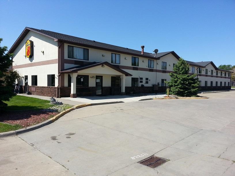 Super 8 By Wyndham Ankeny/Des Moines Area - thumb 1