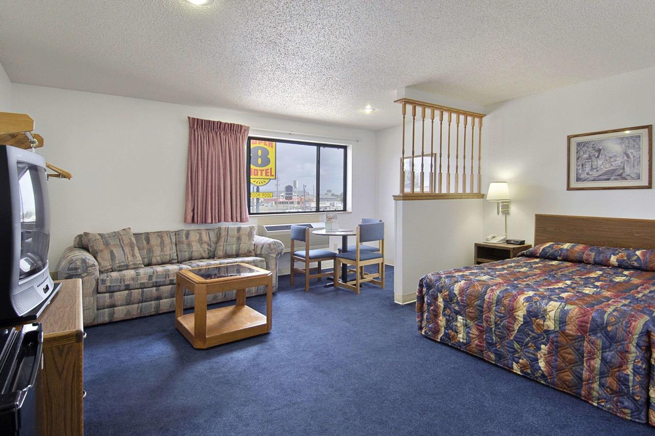 Super 8 By Wyndham Ankeny/Des Moines Area - thumb 17