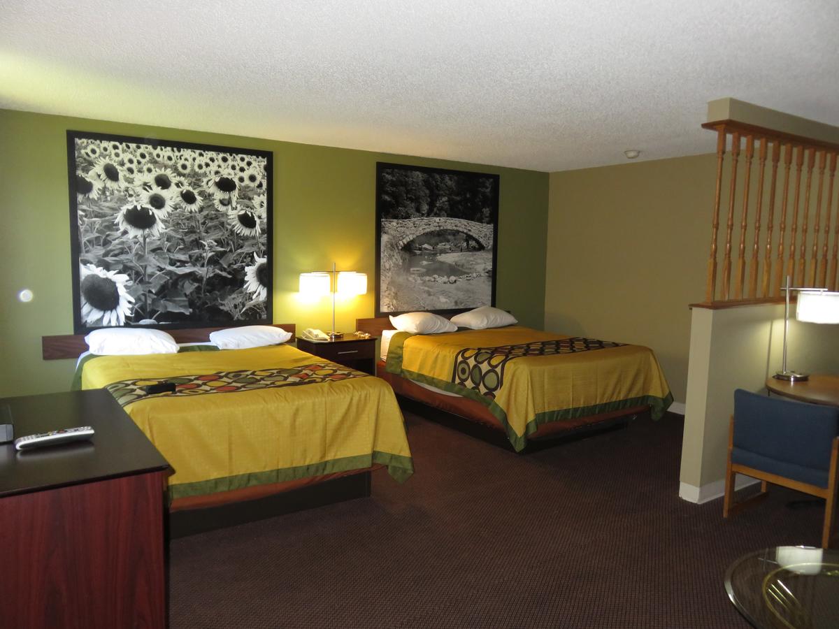 Super 8 By Wyndham Ankeny/Des Moines Area - thumb 15