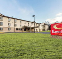 Econo Lodge Inn  Suites Des Moines - Merle Hay Rd - Hotels Find