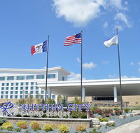 Rhythm City Casino  Resort - Hotels Find