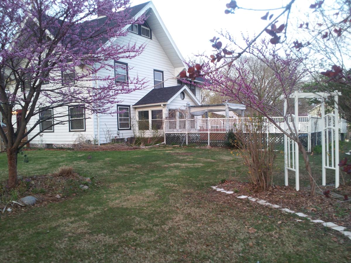 Union Park - Des Moines- Unique Home - thumb 0