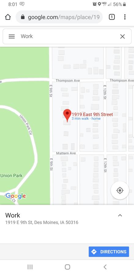 Union Park - Des Moines- Unique Home - thumb 14