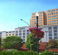 Radisson Quad City Plaza Hotel - Hotels Find