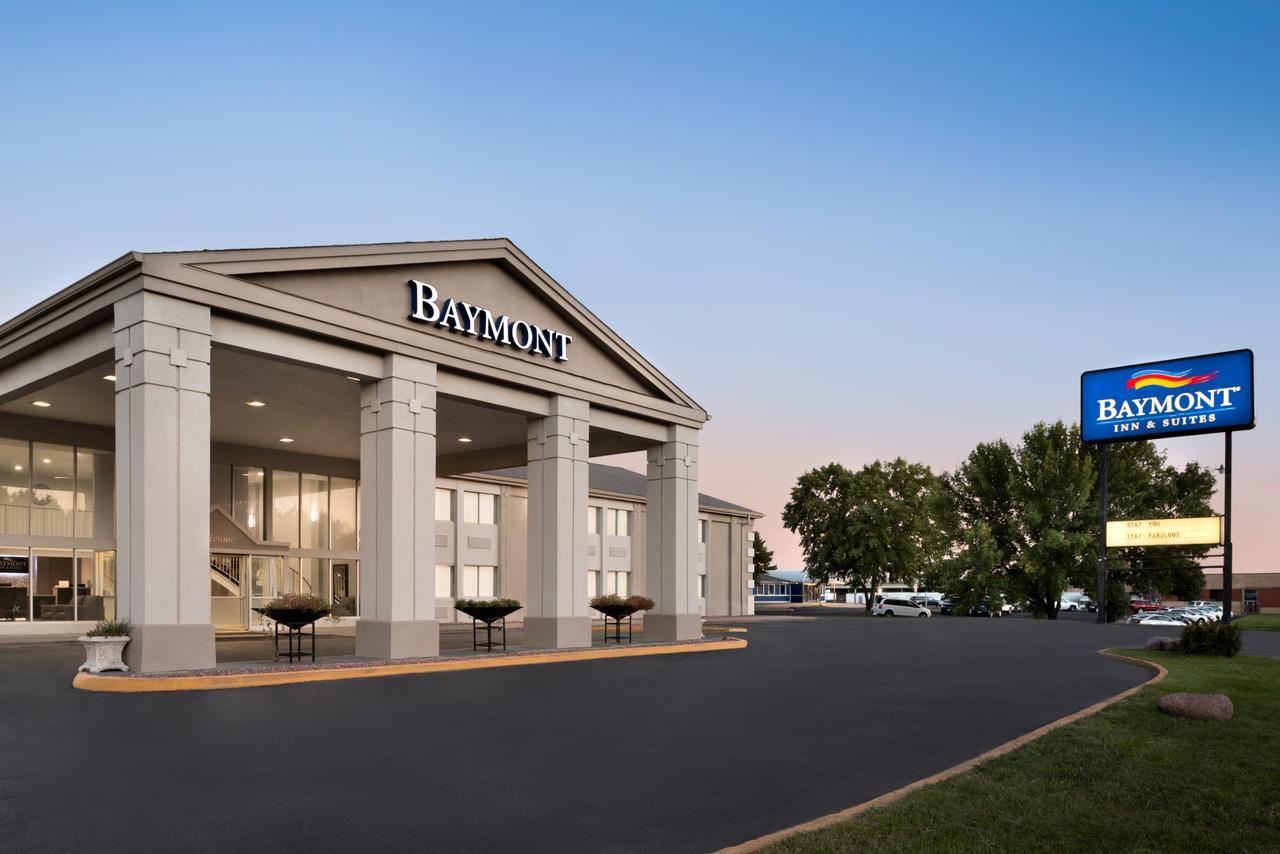 Baymont By Wyndham Des Moines North - thumb 9
