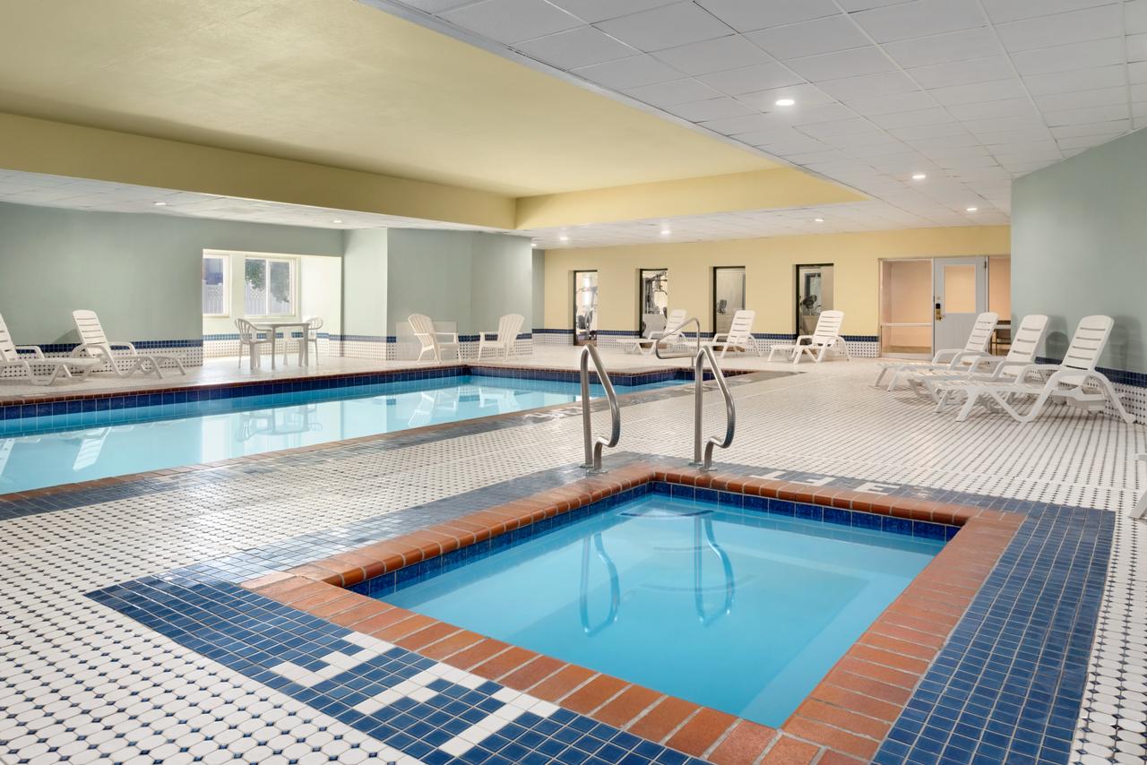 Baymont By Wyndham Des Moines North - thumb 5