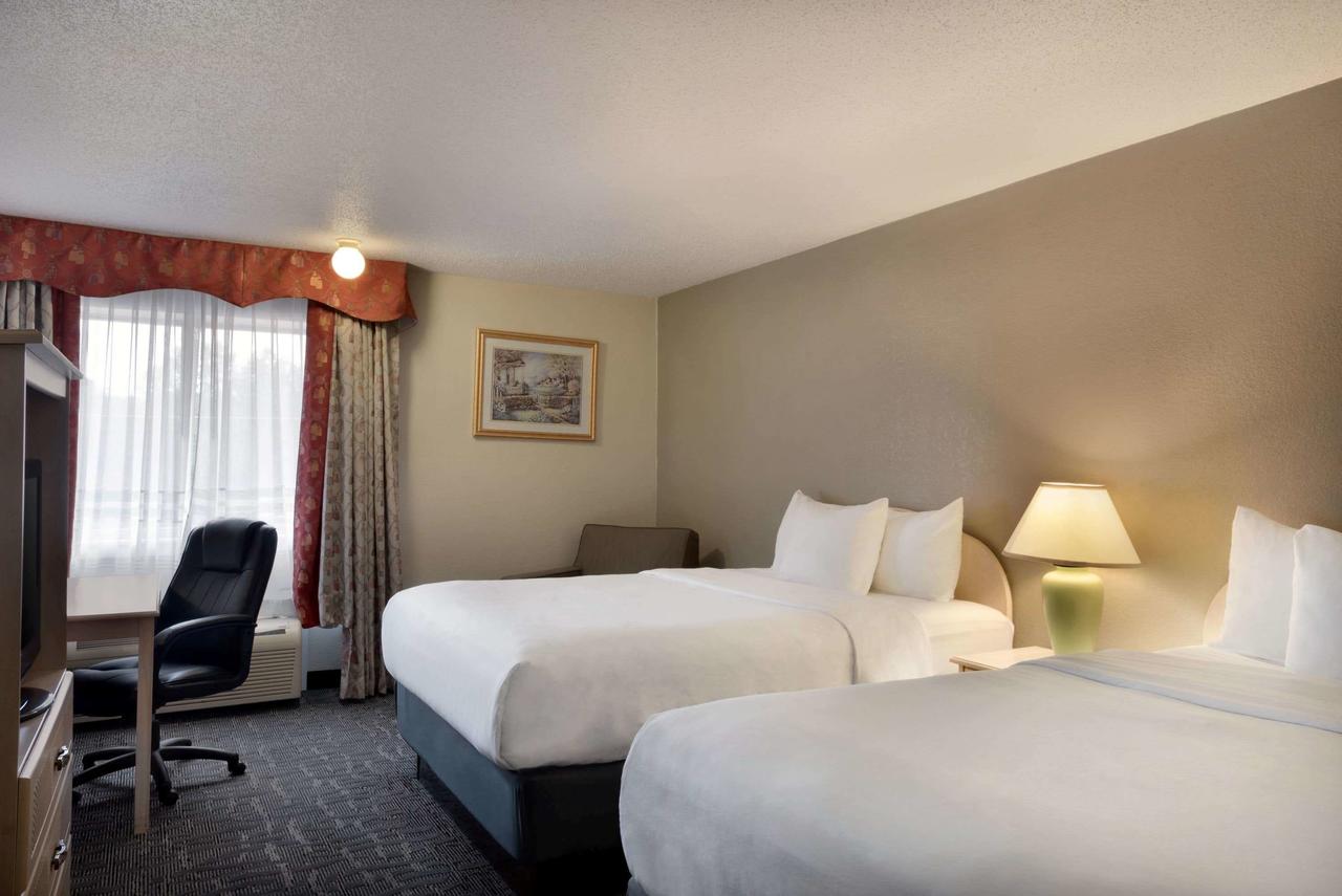 Baymont By Wyndham Des Moines North - thumb 30