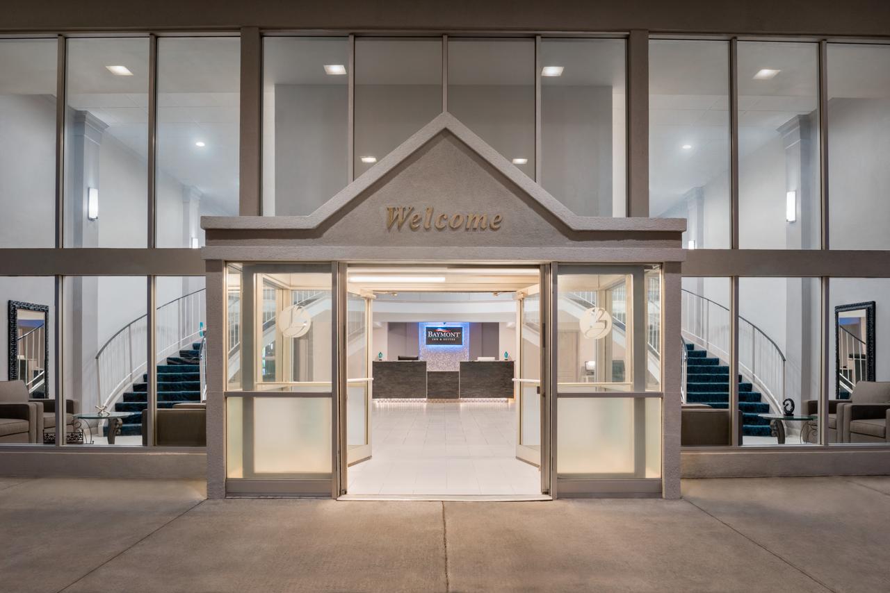 Baymont By Wyndham Des Moines North - thumb 10