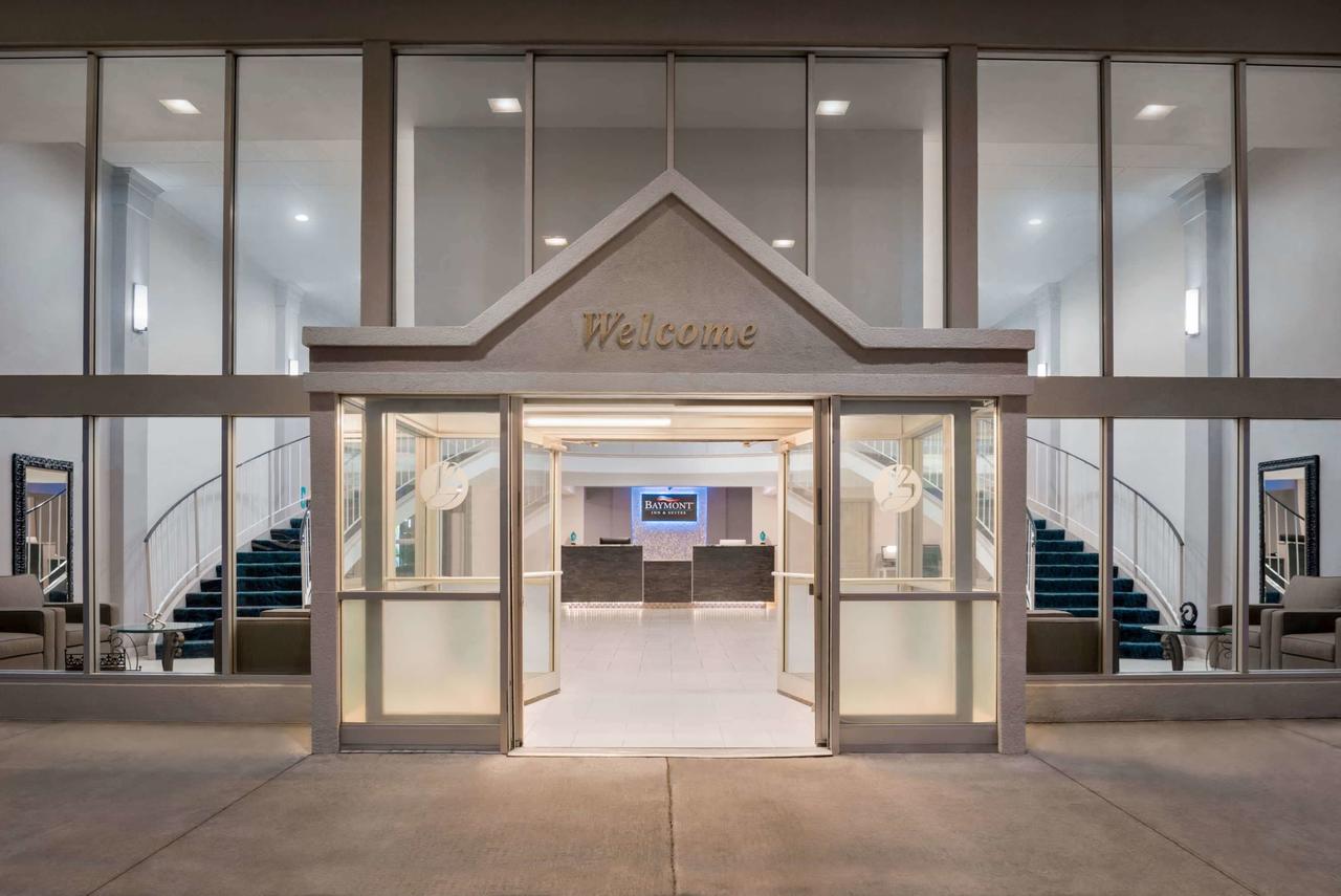Baymont By Wyndham Des Moines North - thumb 0