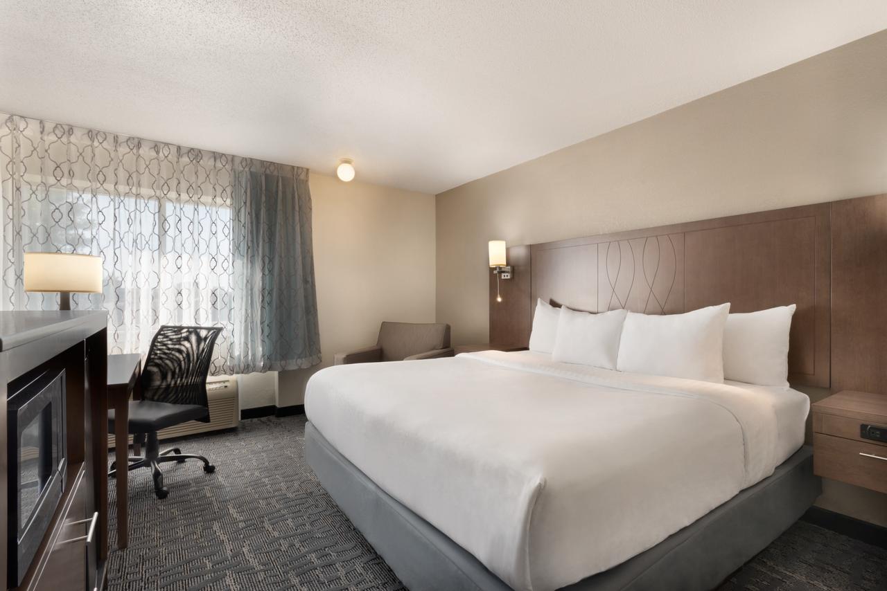 Baymont By Wyndham Des Moines North - thumb 22