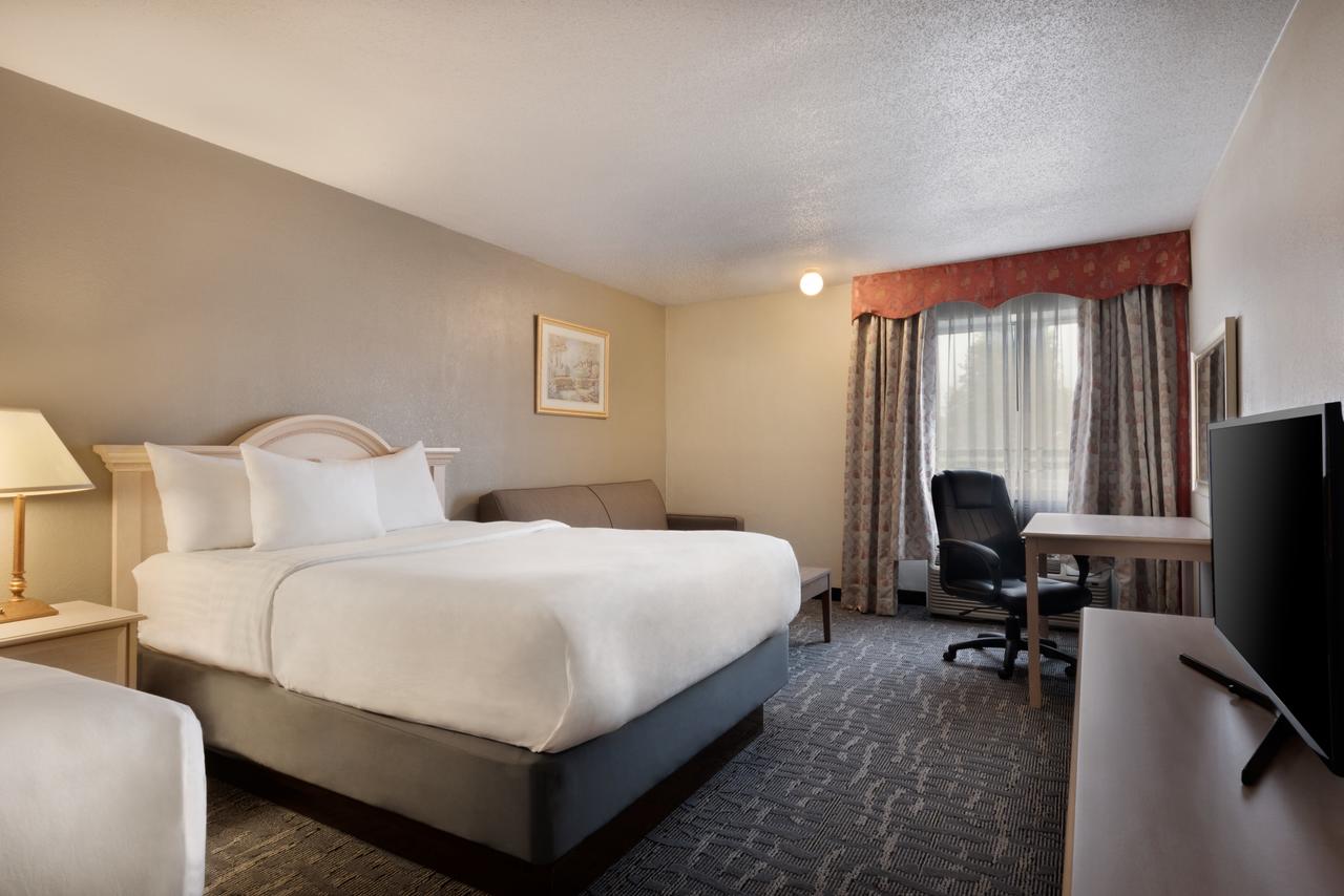 Baymont By Wyndham Des Moines North - thumb 19