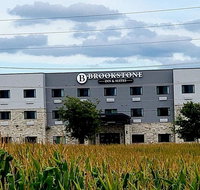Brookstone Inn  Suites - Hotels Find