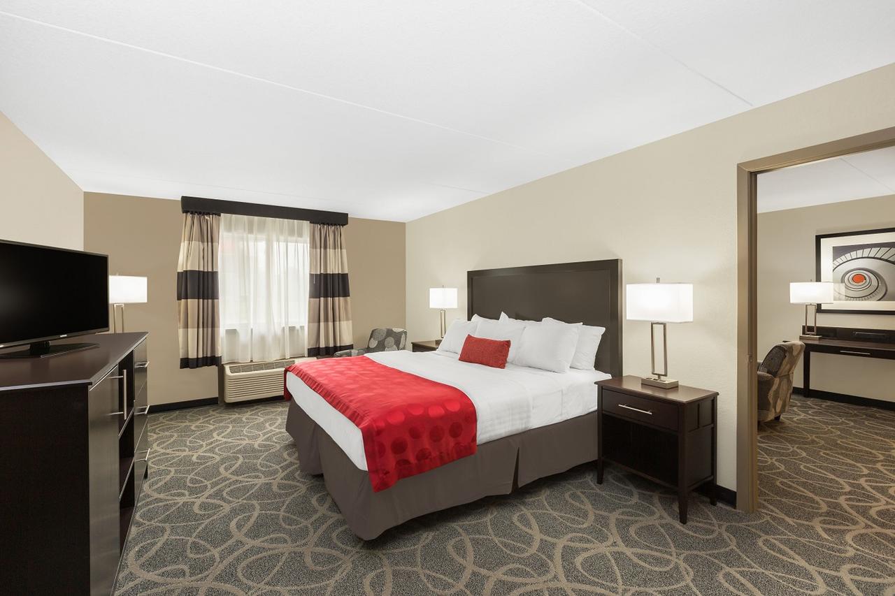 Ramada By Wyndham Des Moines Airport - thumb 2