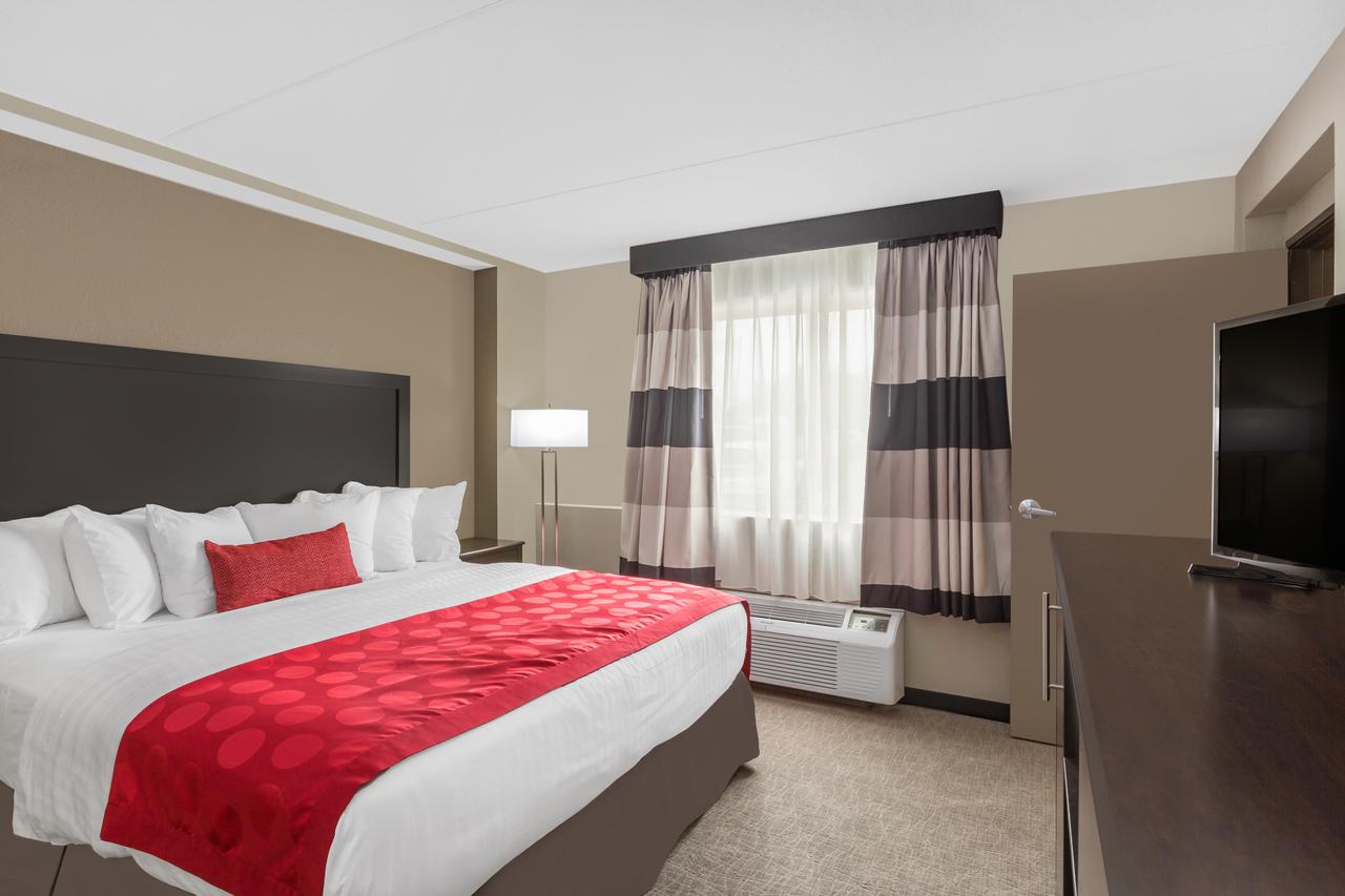 Ramada By Wyndham Des Moines Airport - thumb 17