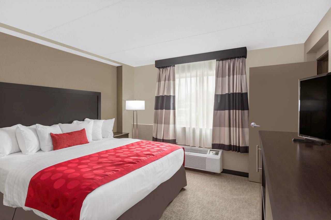 Ramada By Wyndham Des Moines Airport - thumb 40
