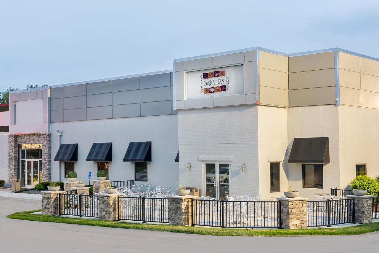 Ramada By Wyndham Des Moines Airport - thumb 1