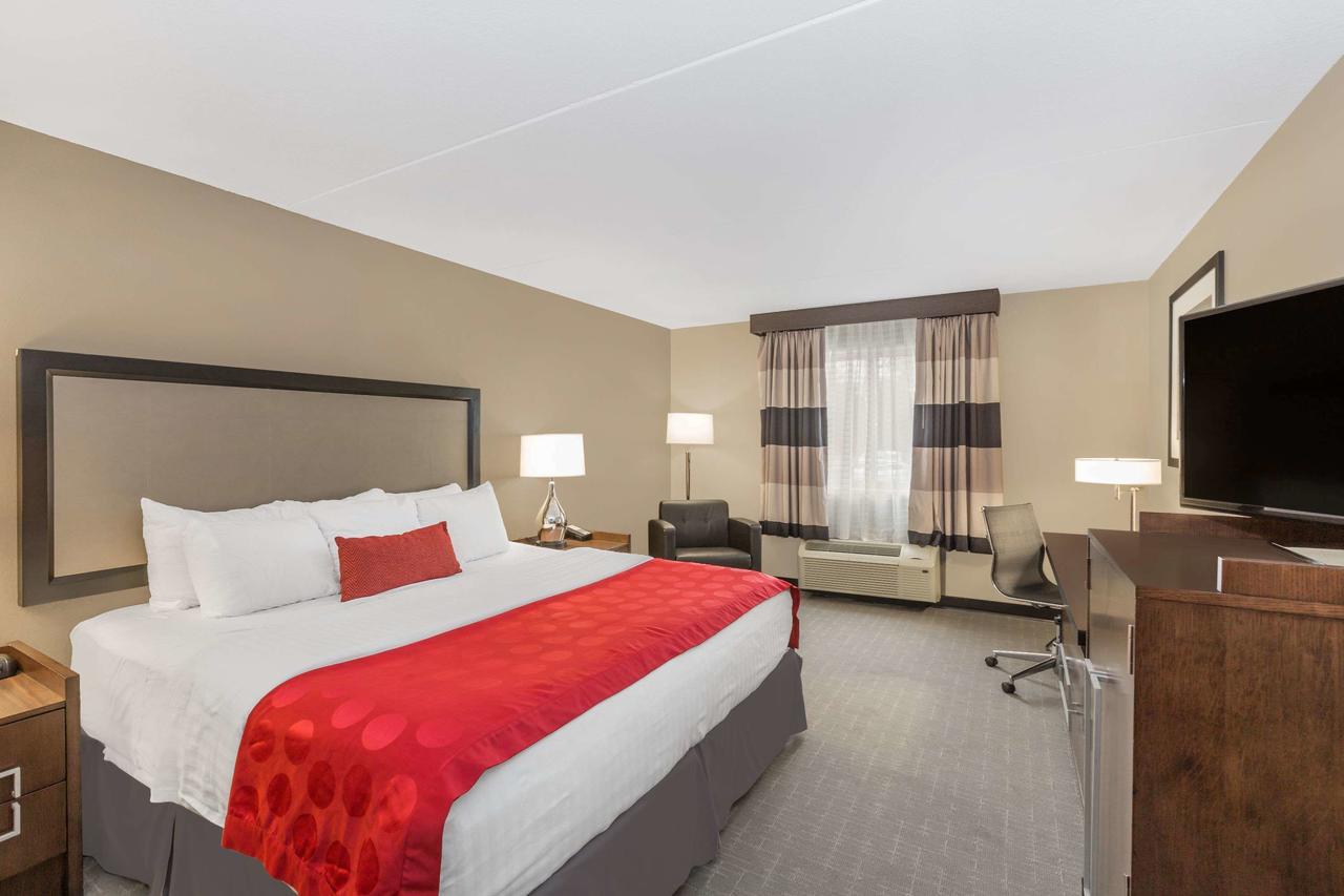 Ramada By Wyndham Des Moines Airport - thumb 42