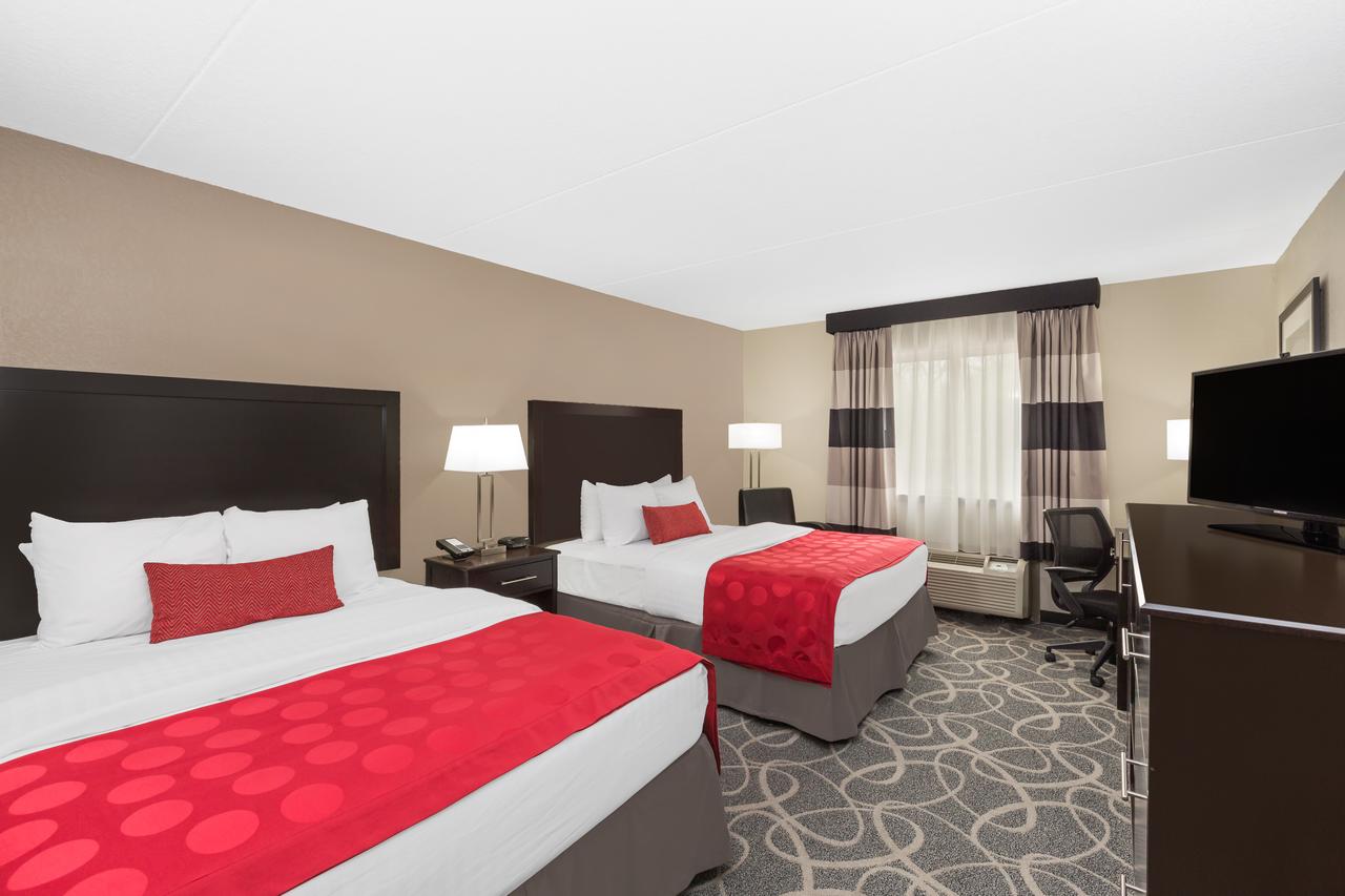 Ramada By Wyndham Des Moines Airport - thumb 19
