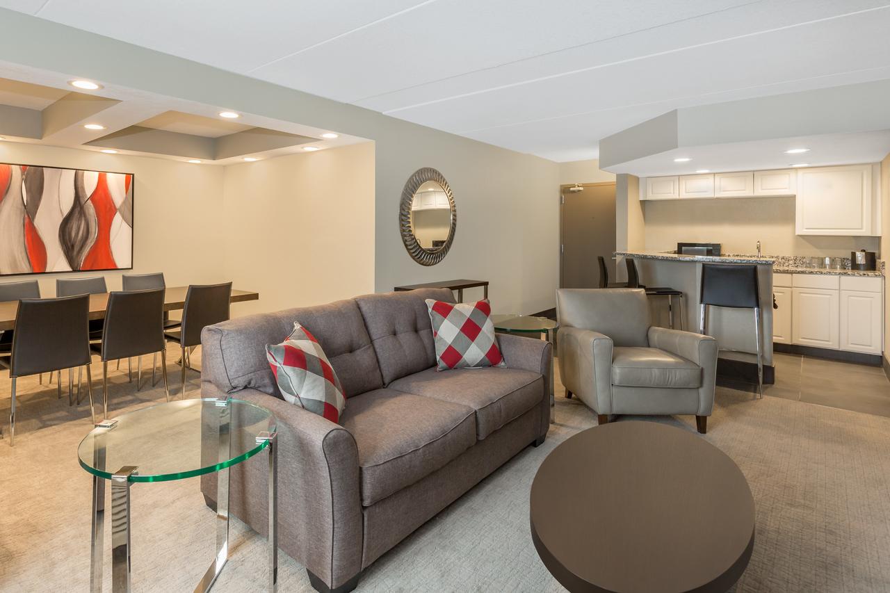 Ramada By Wyndham Des Moines Airport - thumb 16