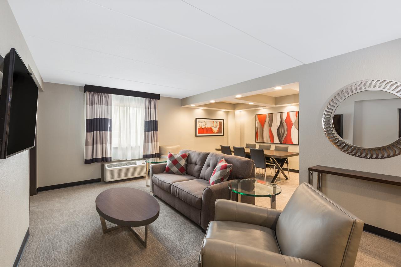 Ramada By Wyndham Des Moines Airport - thumb 18