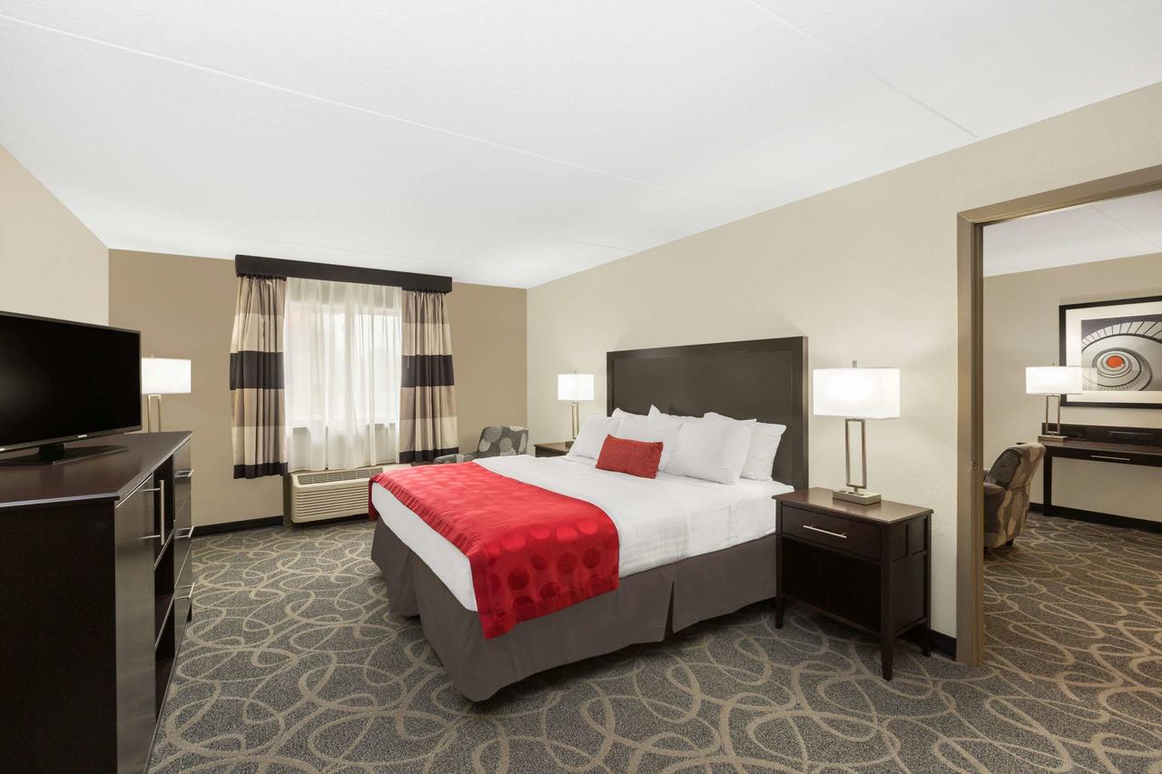 Ramada By Wyndham Des Moines Airport - thumb 35