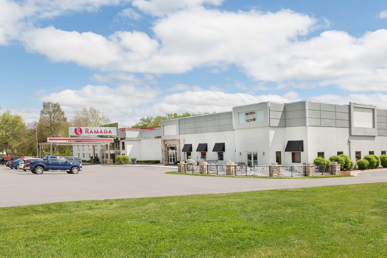 Ramada By Wyndham Des Moines Airport - thumb 0