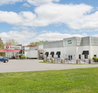 Ramada by Wyndham Des Moines Airport - Hotels Find