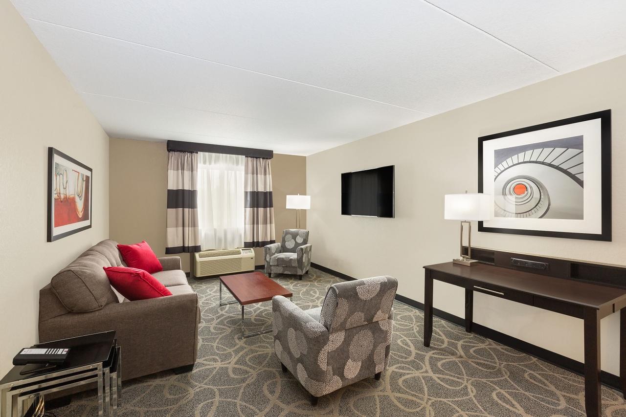 Ramada By Wyndham Des Moines Airport - thumb 5