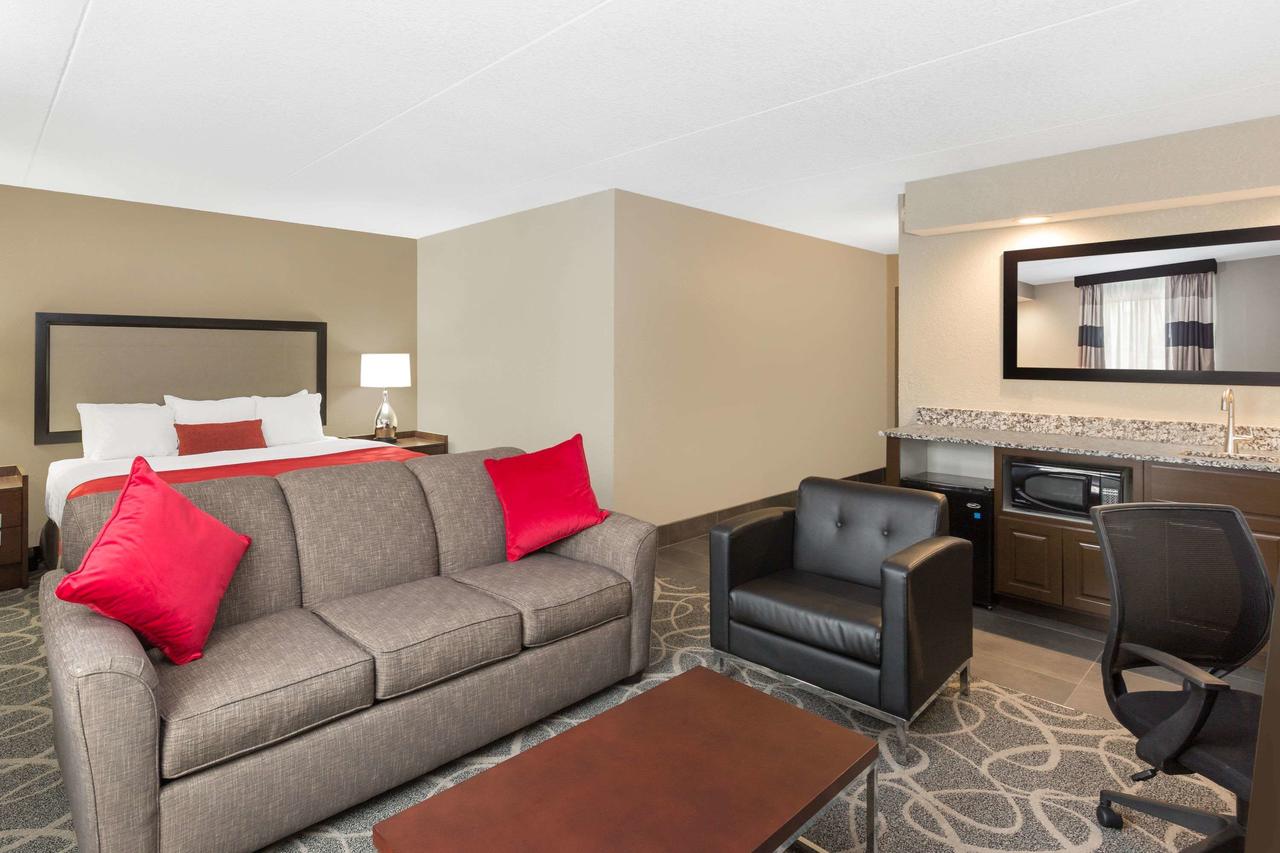 Ramada By Wyndham Des Moines Airport - thumb 30