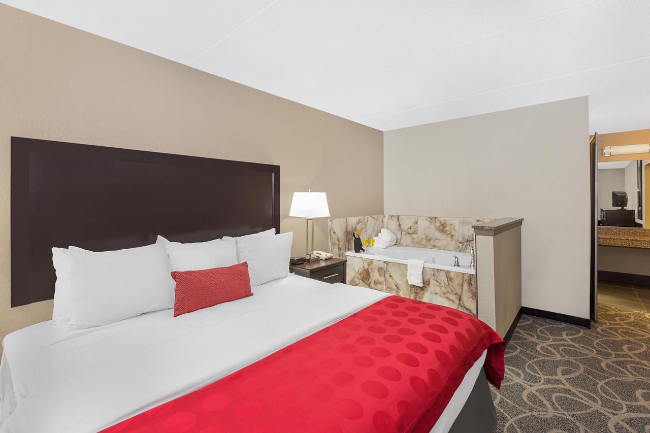 Ramada By Wyndham Des Moines Airport - thumb 4