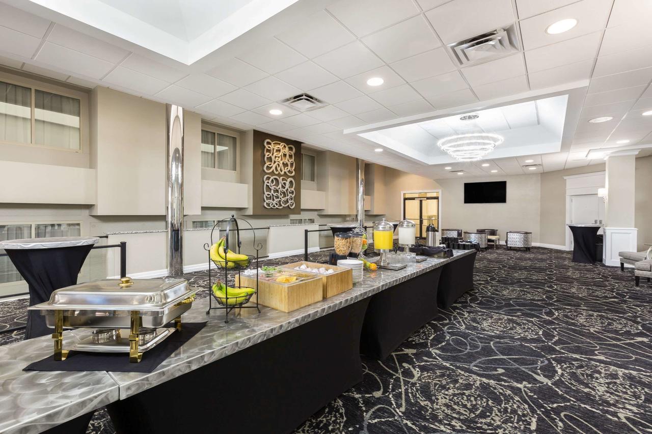 Ramada By Wyndham Des Moines Airport - thumb 33